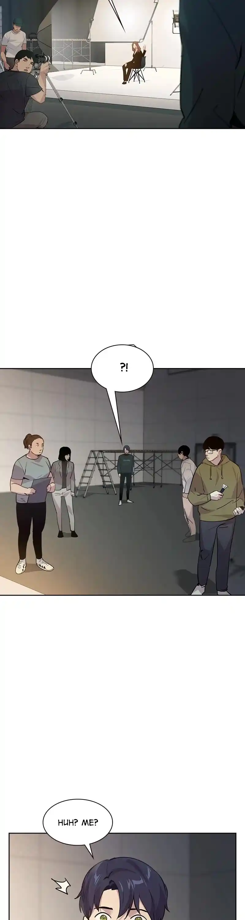 Chapter 97: Episode 97