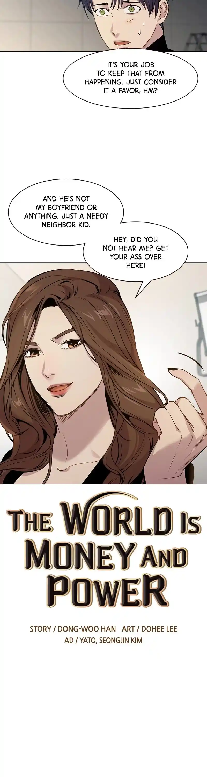 Chapter 97: Episode 97