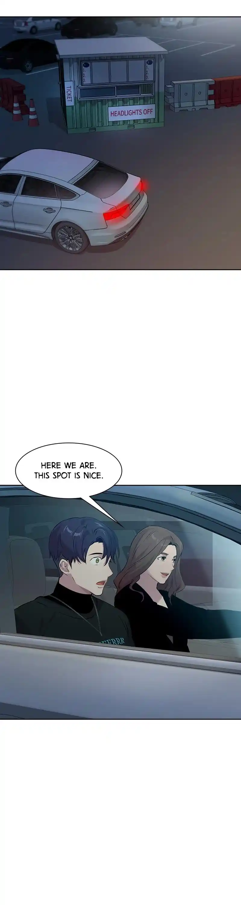 Chapter 97: Episode 97