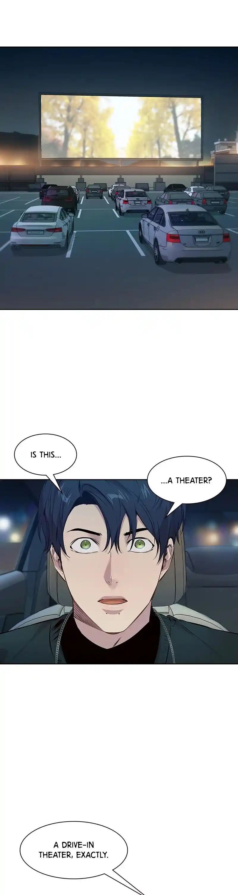 Chapter 97: Episode 97