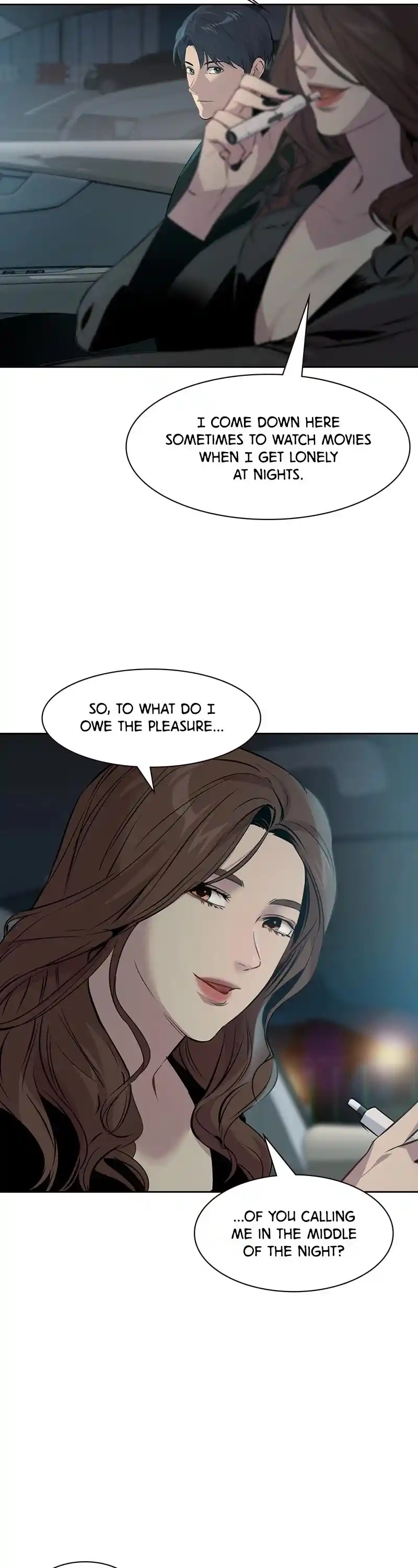 Chapter 97: Episode 97