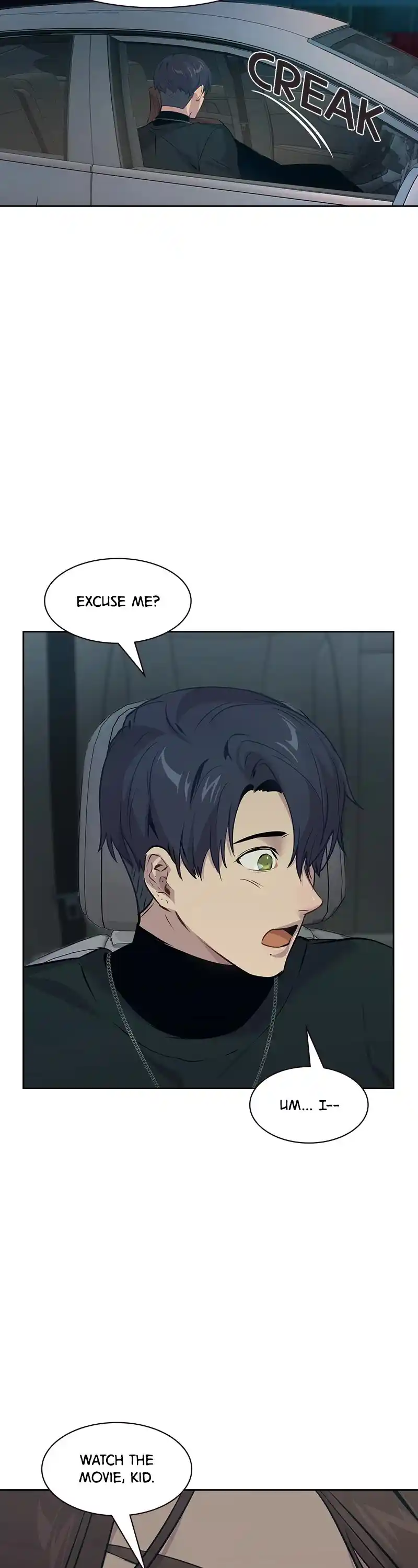 Chapter 97: Episode 97