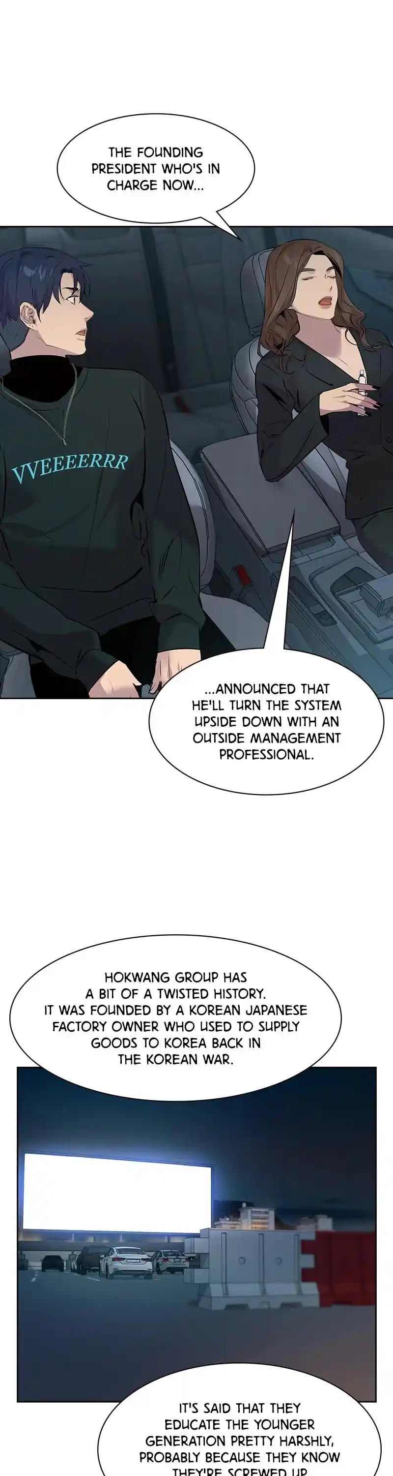 Chapter 97: Episode 97