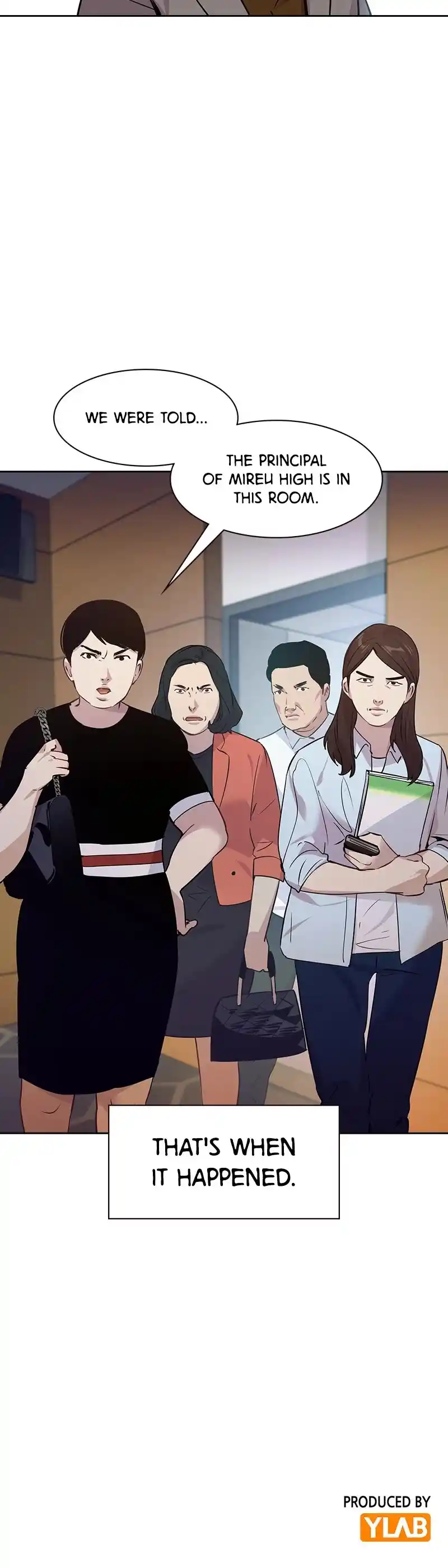 Chapter 97: Episode 97