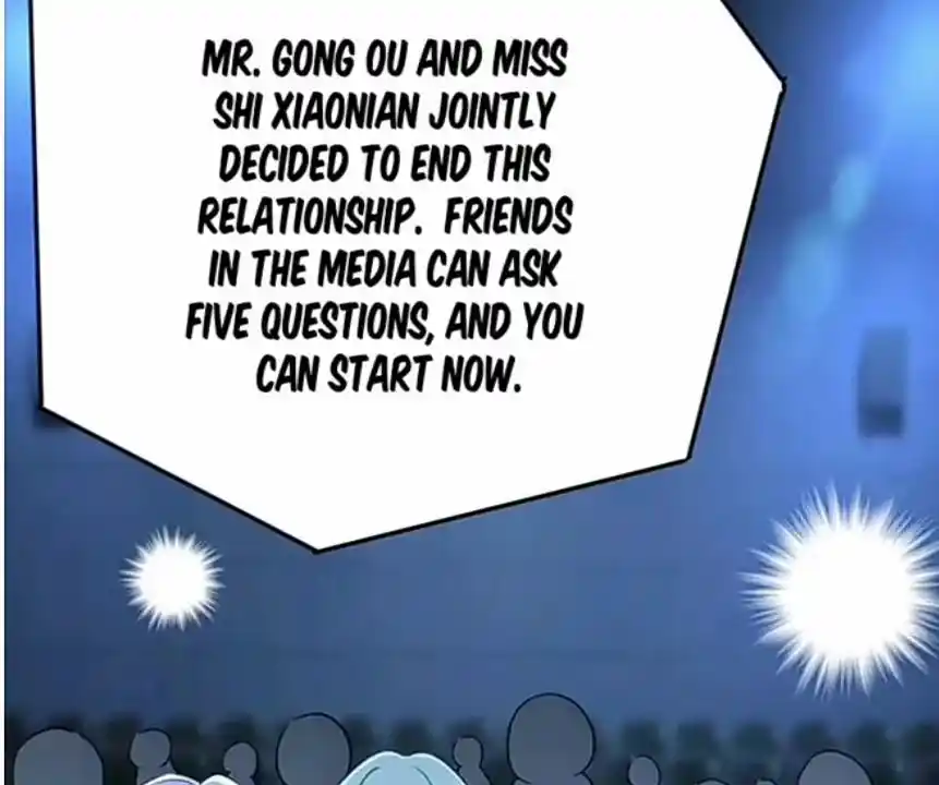 Chapter CEO Above, Me Below