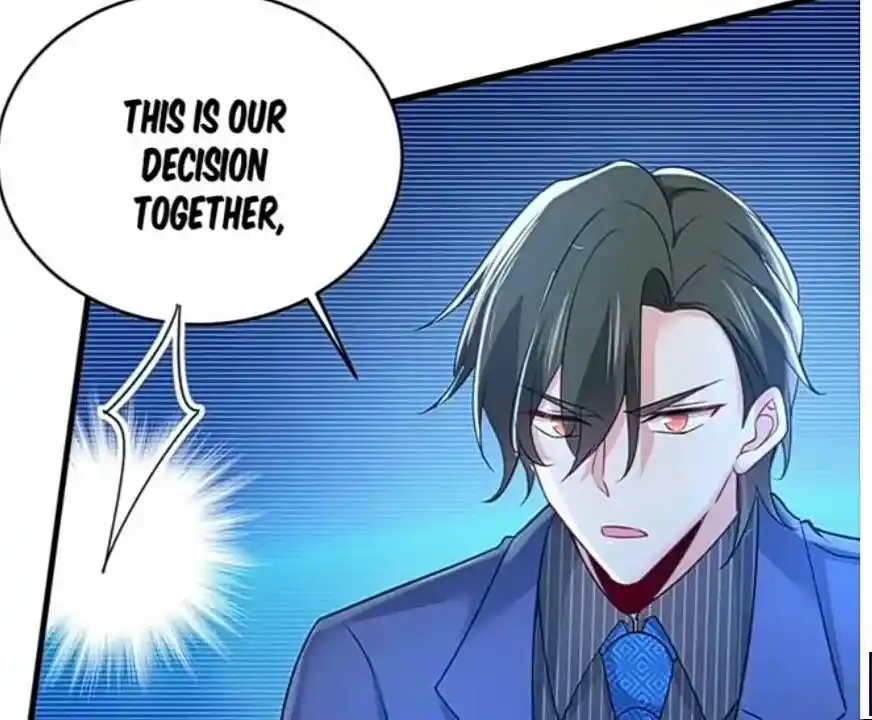 Chapter CEO Above, Me Below