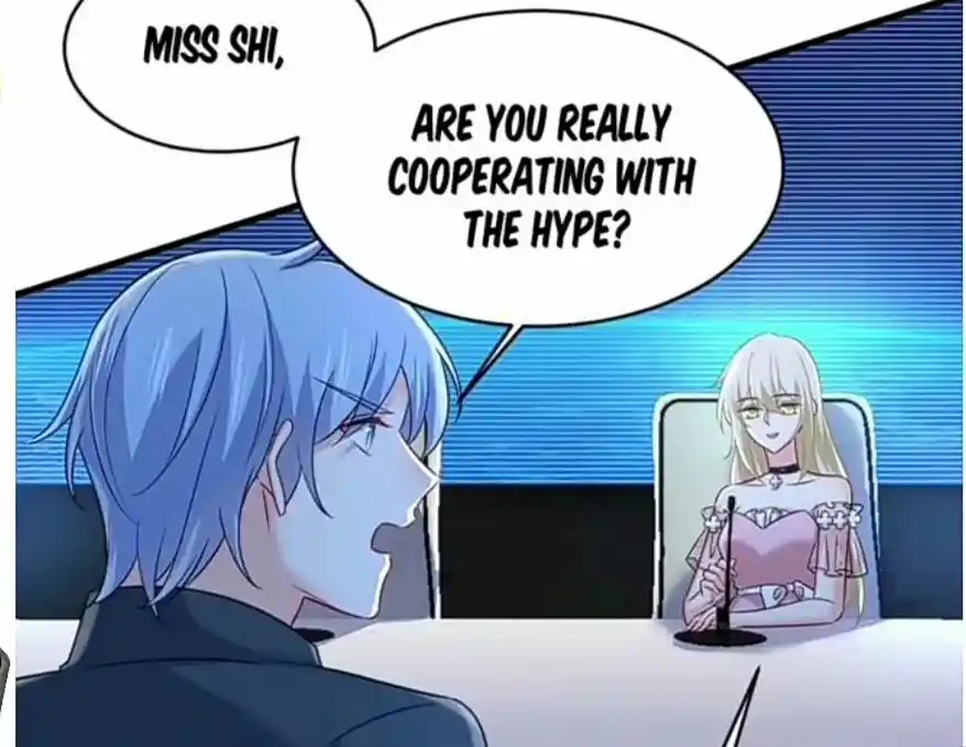 Chapter CEO Above, Me Below