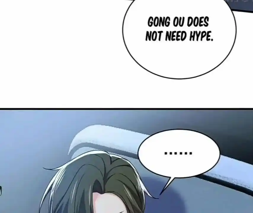 Chapter CEO Above, Me Below