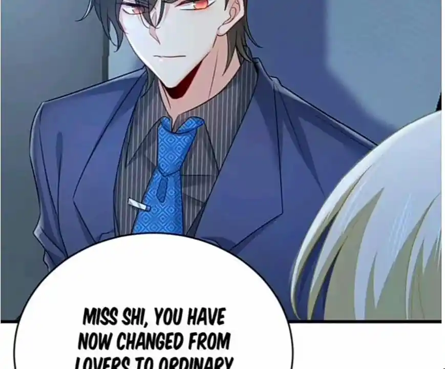 Chapter CEO Above, Me Below