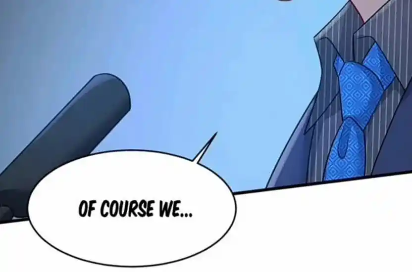 Chapter CEO Above, Me Below