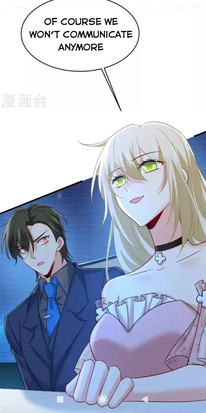 Chapter CEO Above, Me Below