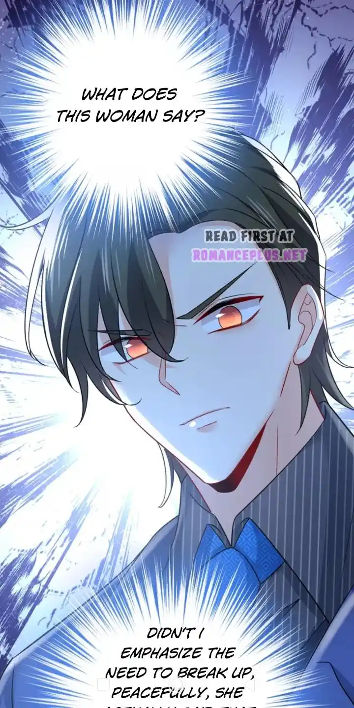 Chapter CEO Above, Me Below