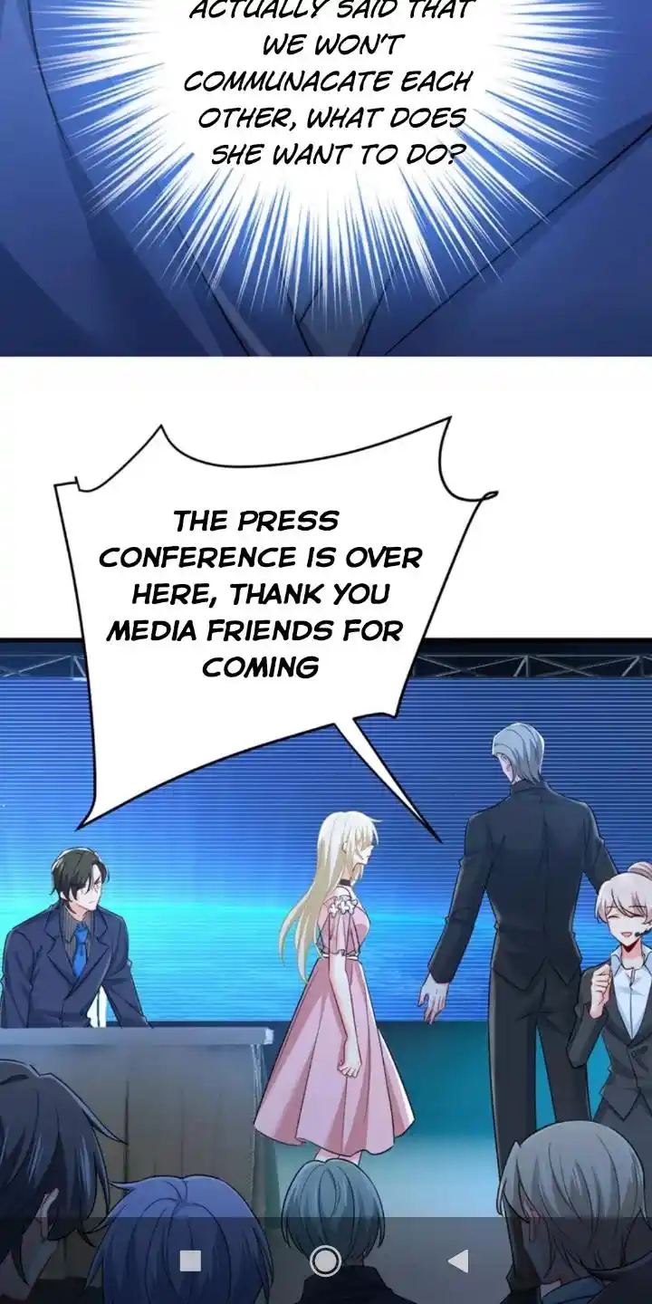 Chapter CEO Above, Me Below