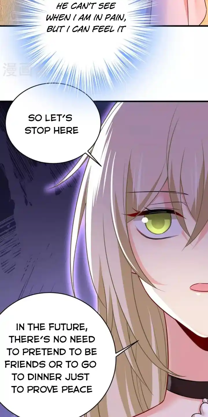 Chapter CEO Above, Me Below