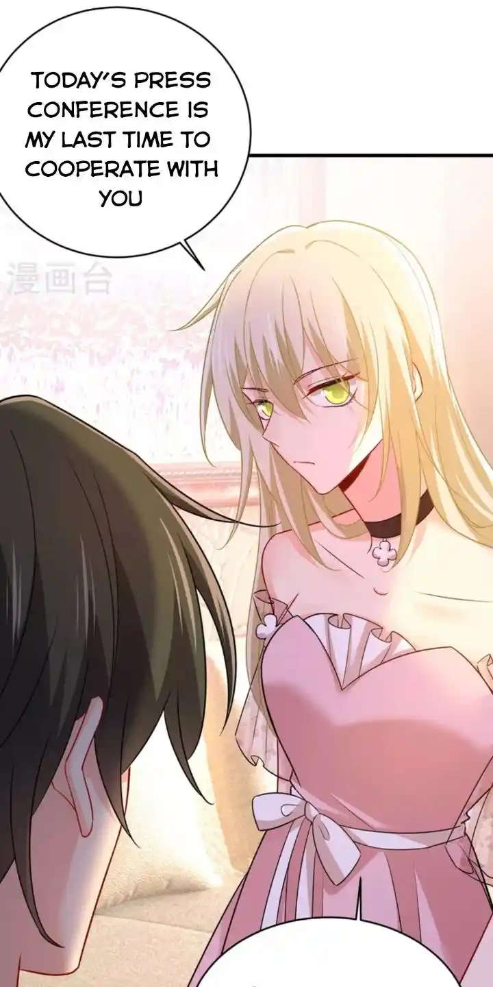 Chapter CEO Above, Me Below