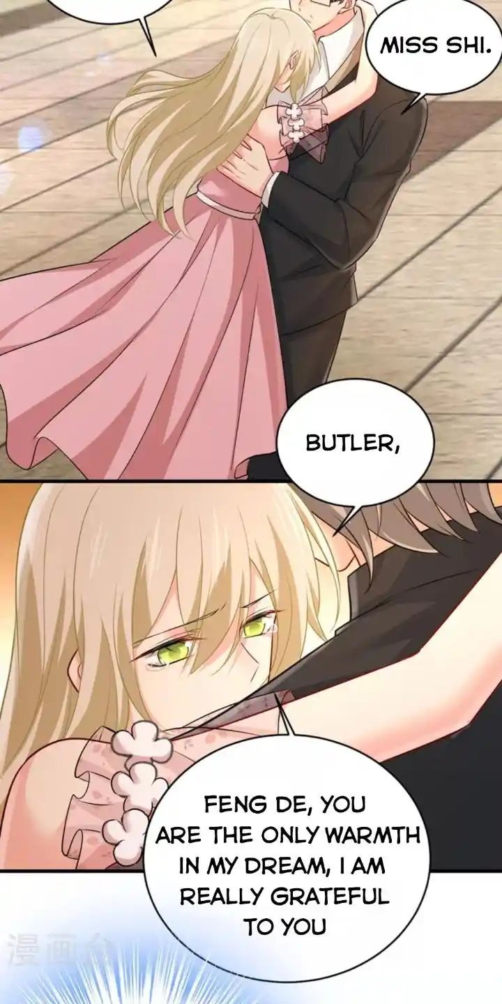 Chapter CEO Above, Me Below