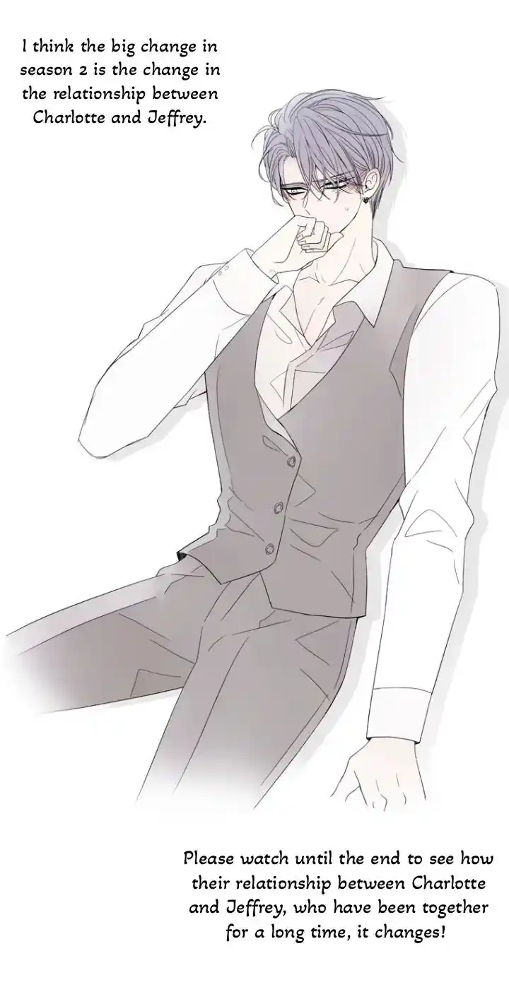 Chapter Charlotte Has Five Disciples