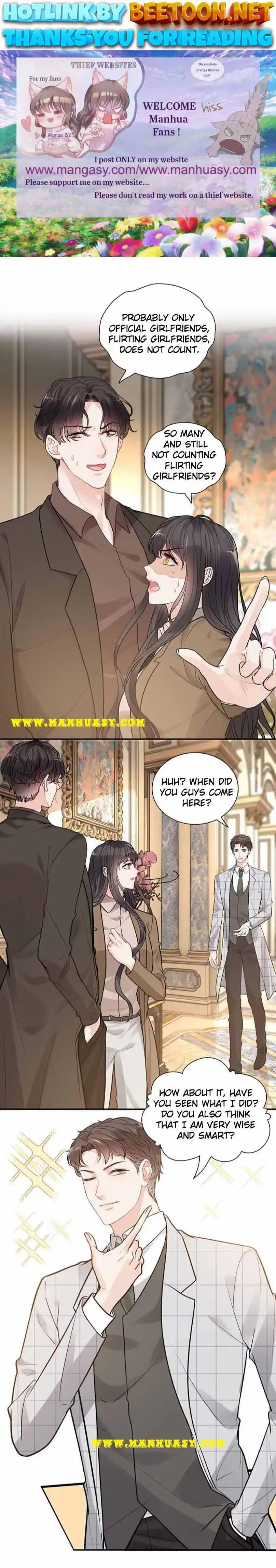 Chapter Contract Wife Runs Away From The CEO