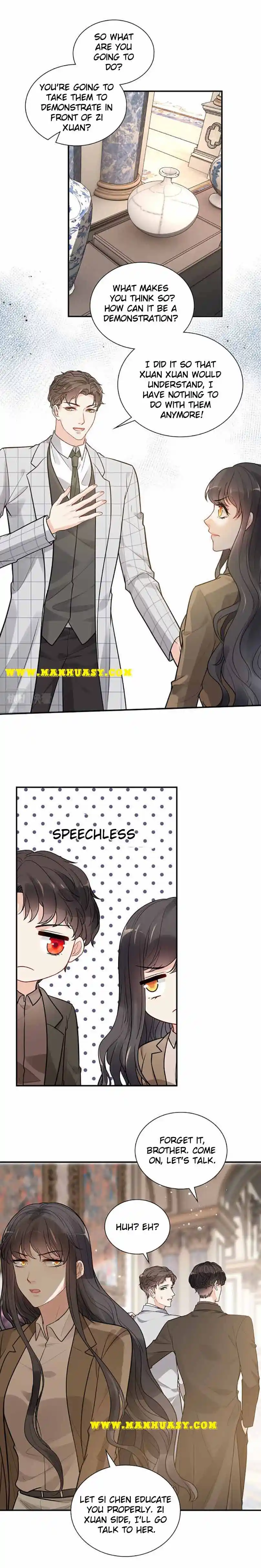 Chapter Contract Wife Runs Away From The CEO