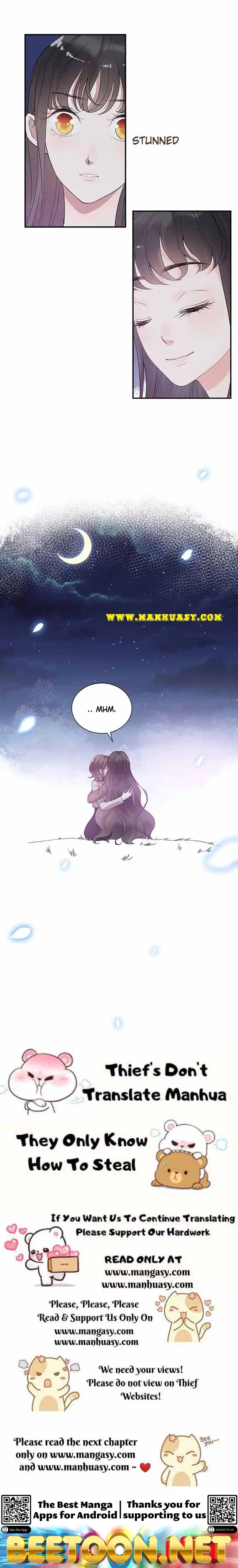 Chapter Contract Wife Runs Away From The CEO