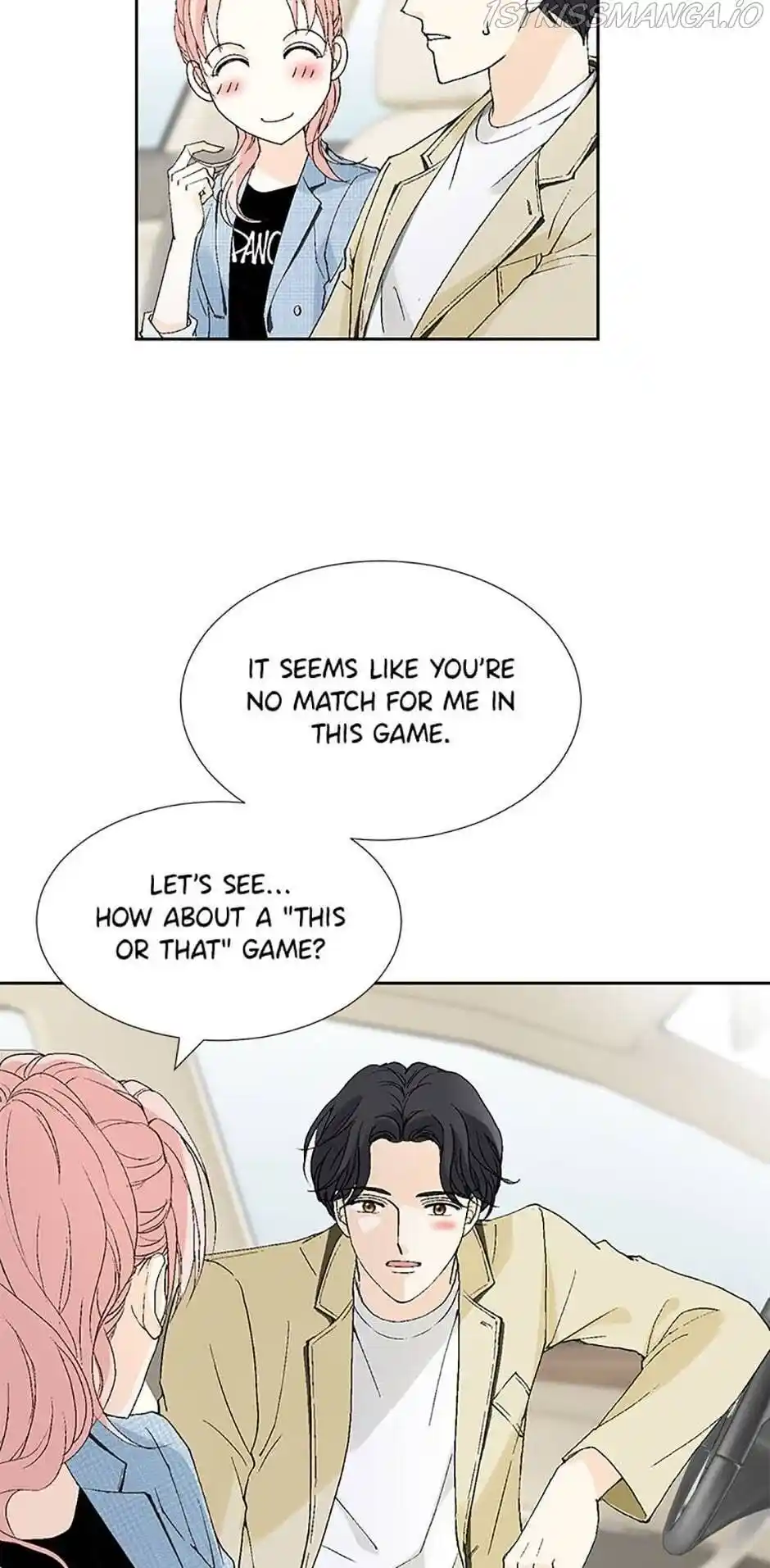 Chapter Flavors of Reincarnation Chaper 23