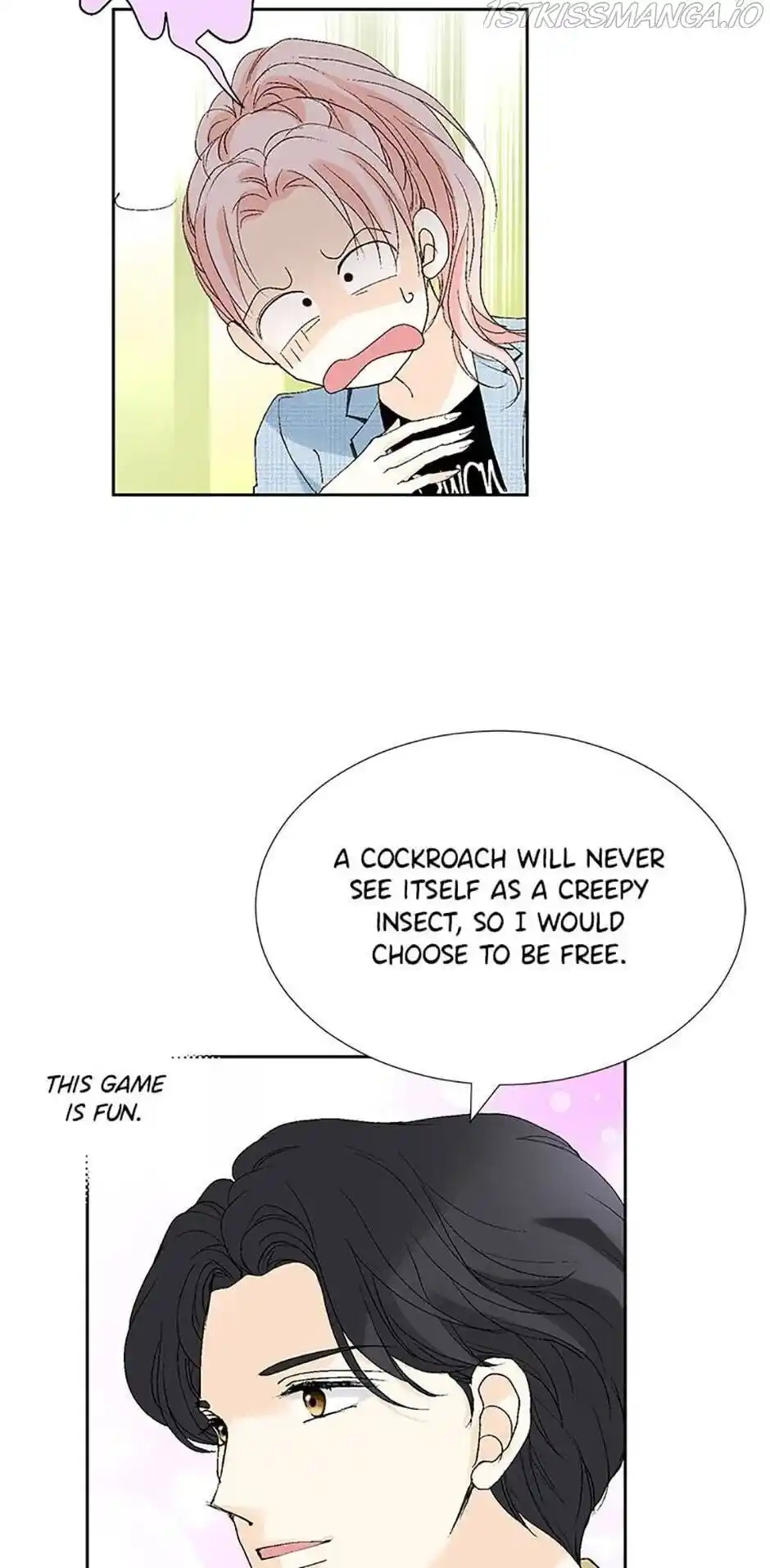 Chapter Flavors of Reincarnation Chaper 23