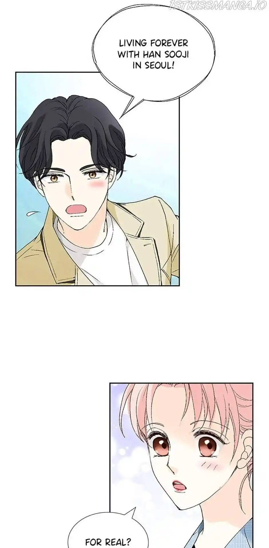 Chapter Flavors of Reincarnation Chaper 23