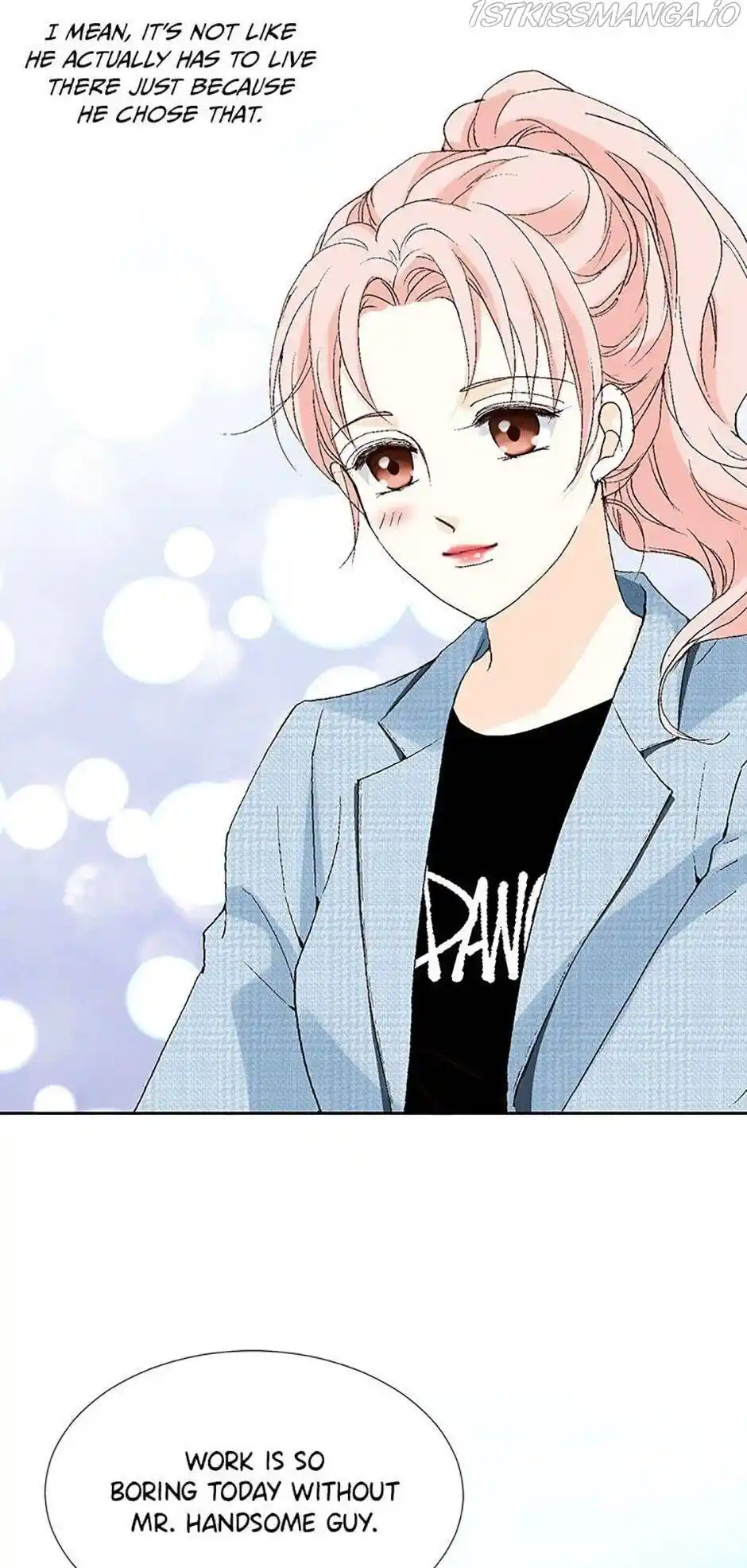 Chapter Flavors of Reincarnation Chaper 23