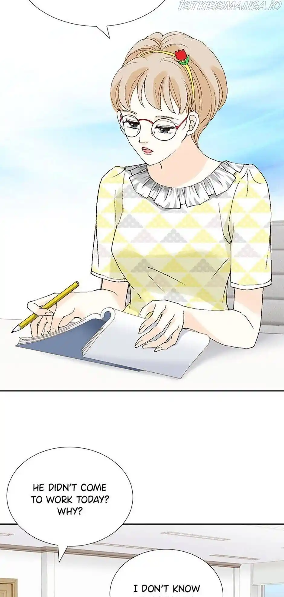 Chapter Flavors of Reincarnation Chaper 23