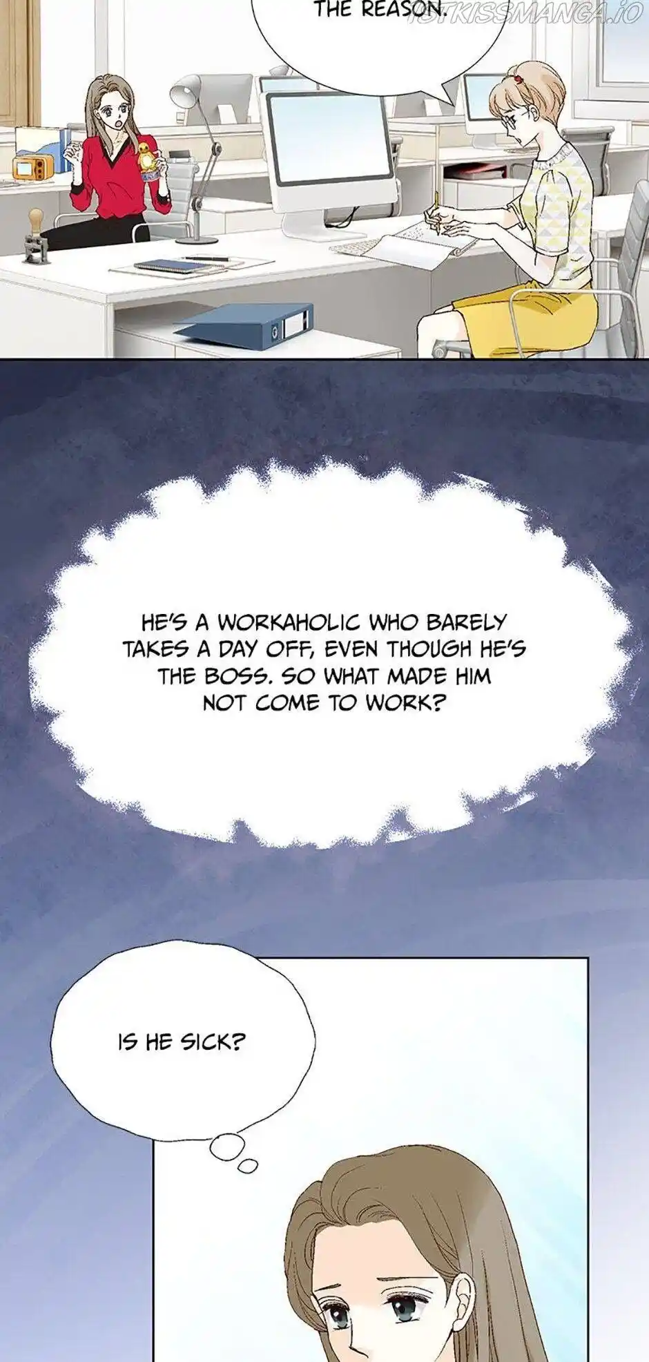 Chapter Flavors of Reincarnation Chaper 23