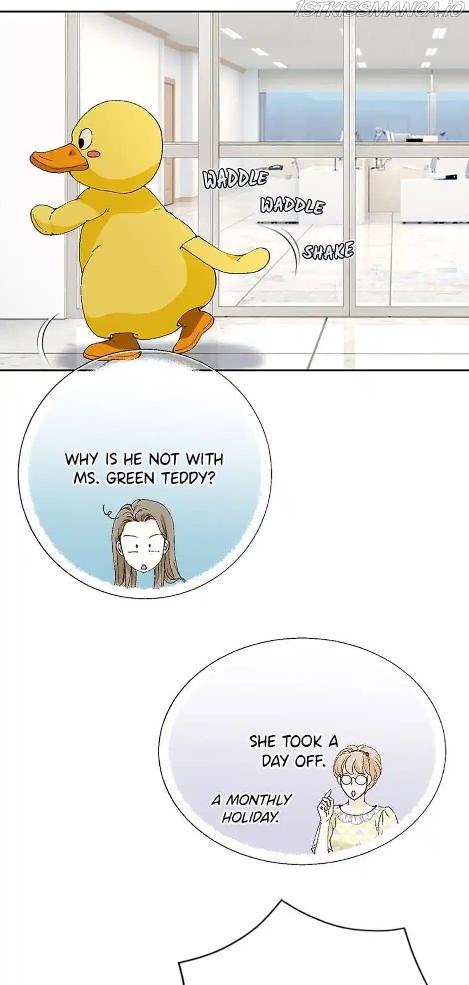 Chapter Flavors of Reincarnation Chaper 23