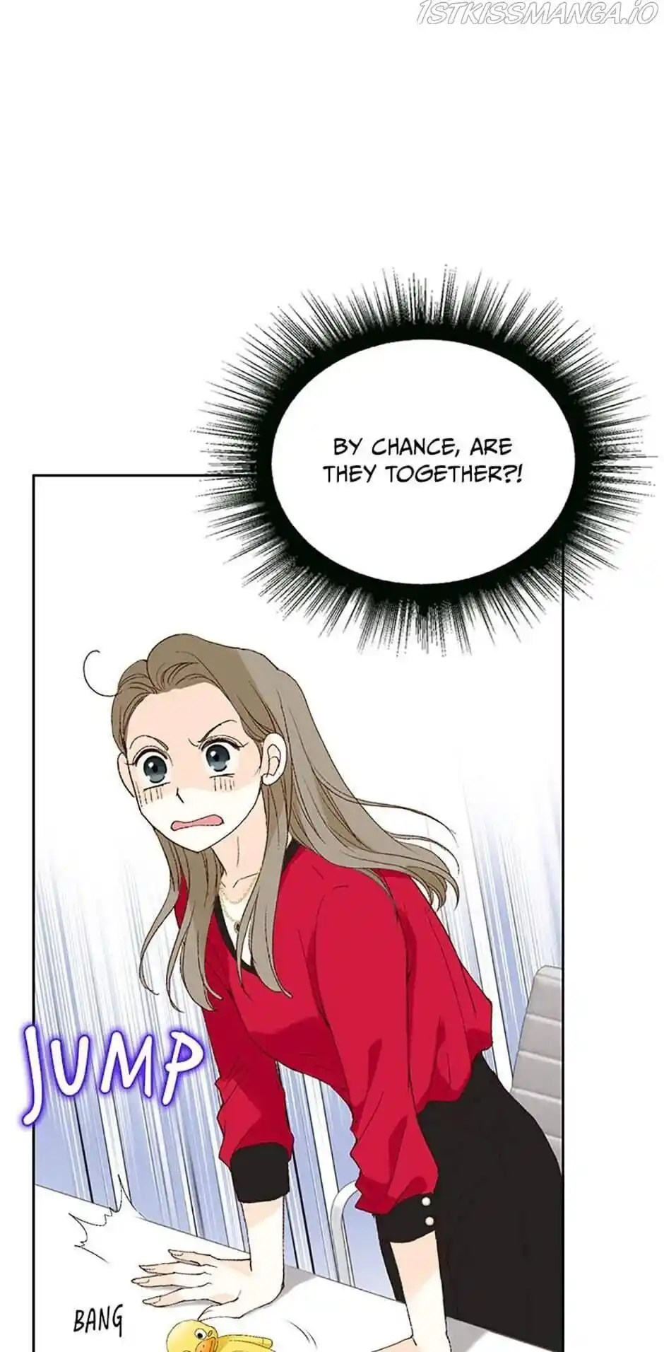 Chapter Flavors of Reincarnation Chaper 23