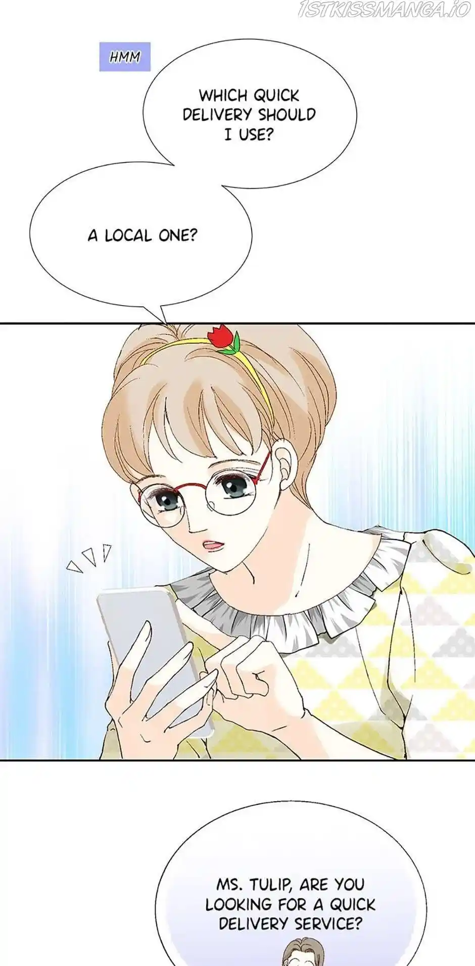 Chapter Flavors of Reincarnation Chaper 23