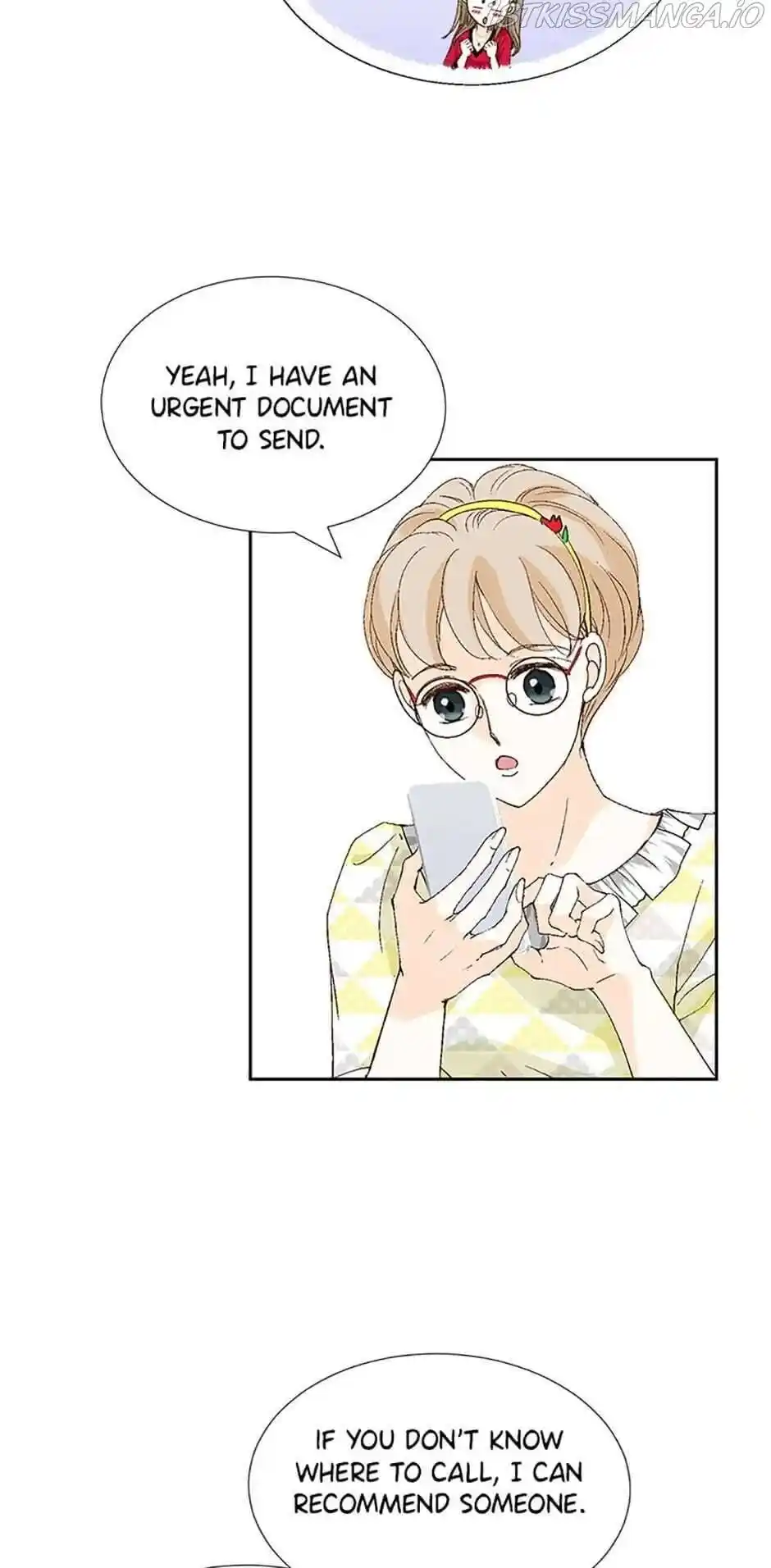 Chapter Flavors of Reincarnation Chaper 23