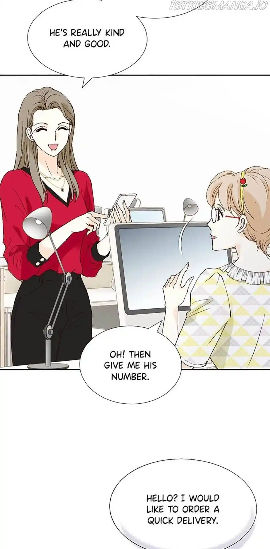 Chapter Flavors of Reincarnation Chaper 23