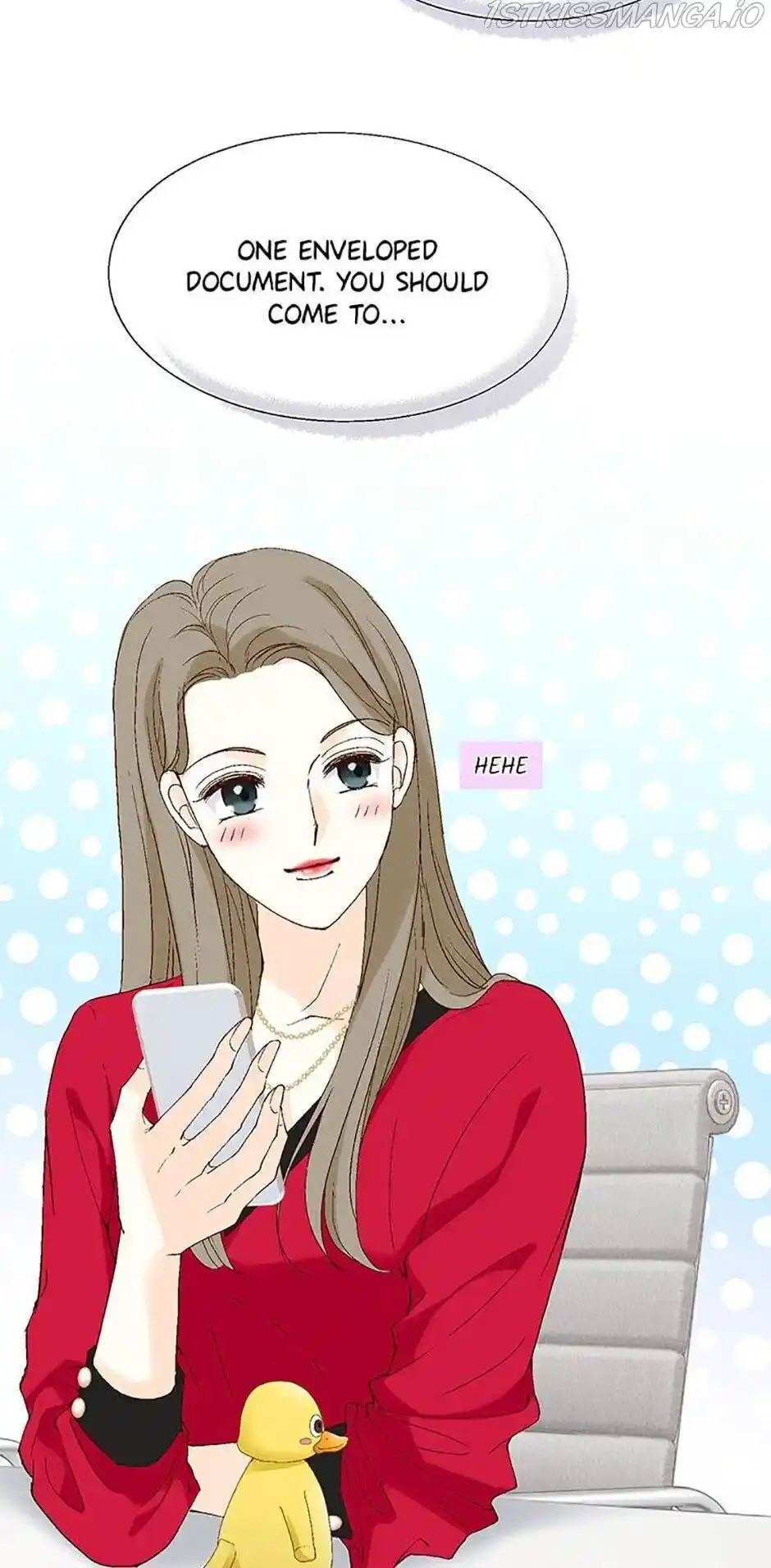 Chapter Flavors of Reincarnation Chaper 23