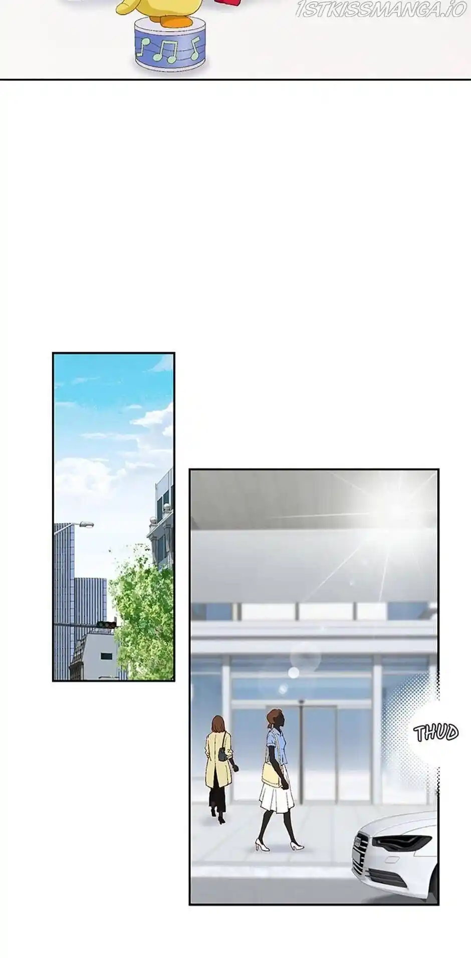 Chapter Flavors of Reincarnation Chaper 23