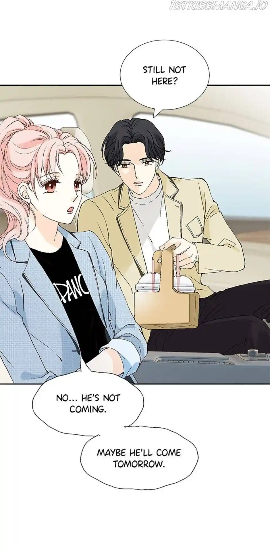 Chapter Flavors of Reincarnation Chaper 23