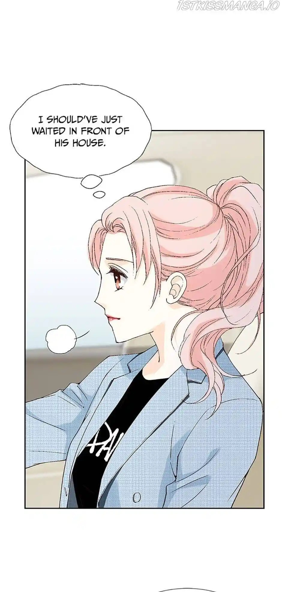 Chapter Flavors of Reincarnation Chaper 23