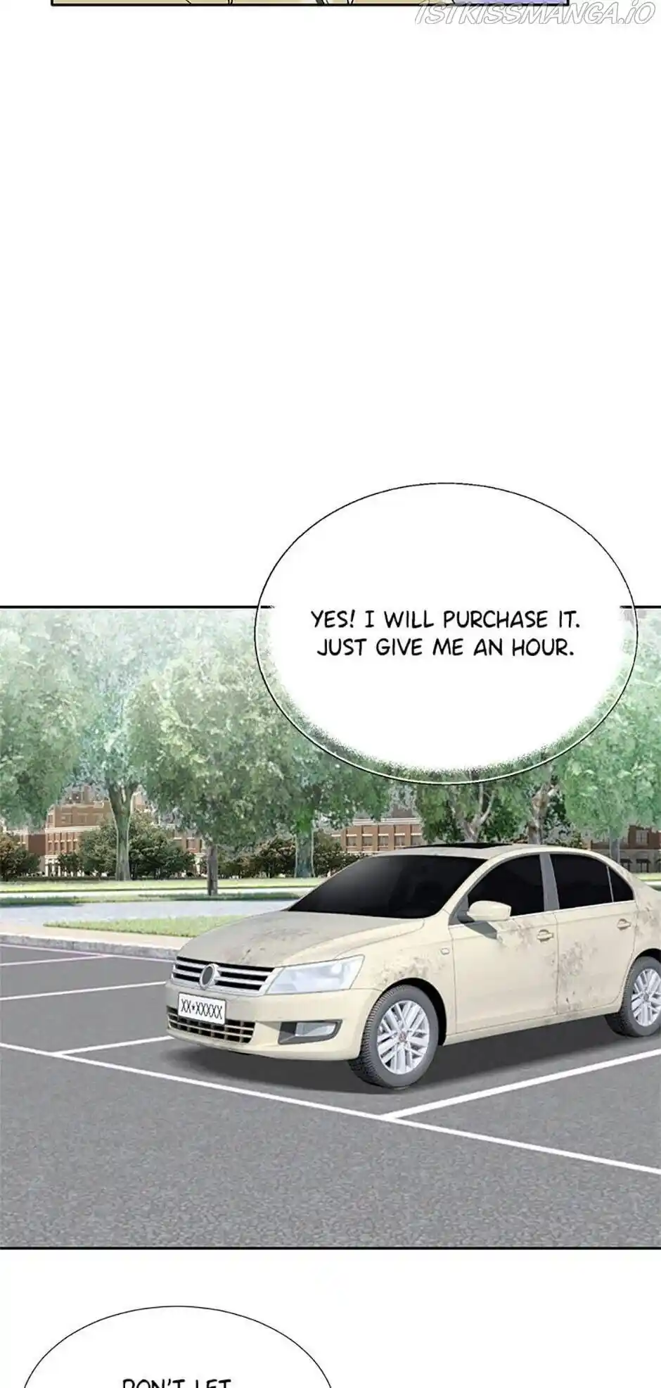 Chapter Flavors of Reincarnation Chaper 23