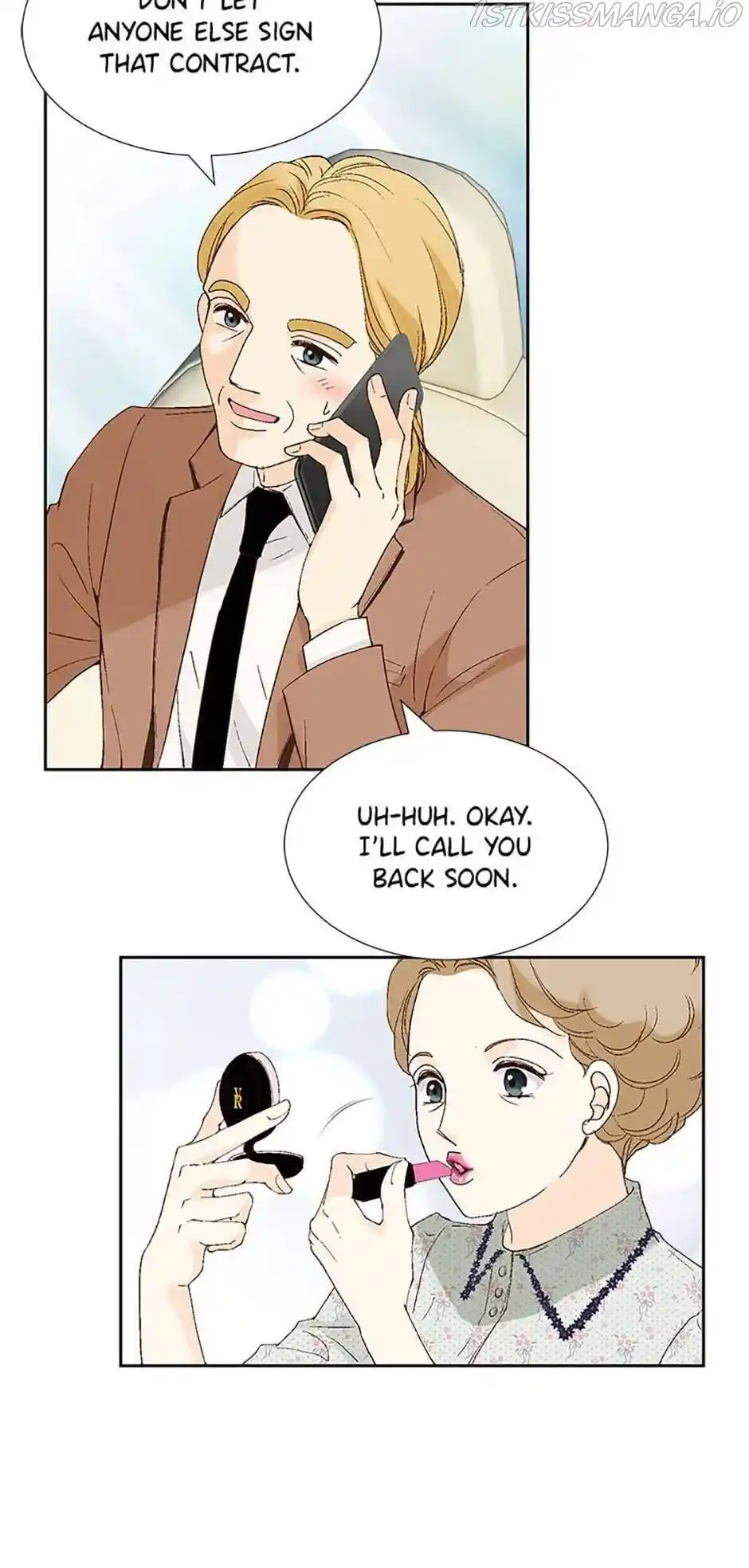 Chapter Flavors of Reincarnation Chaper 23