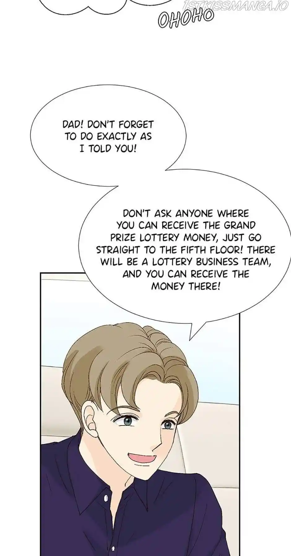 Chapter Flavors of Reincarnation Chaper 23