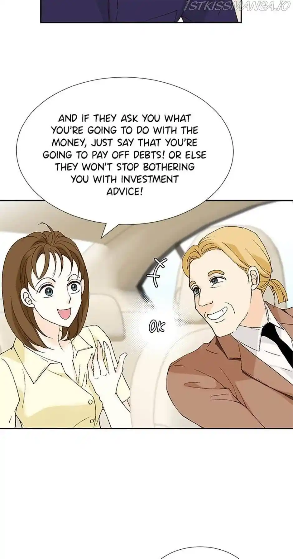 Chapter Flavors of Reincarnation Chaper 23