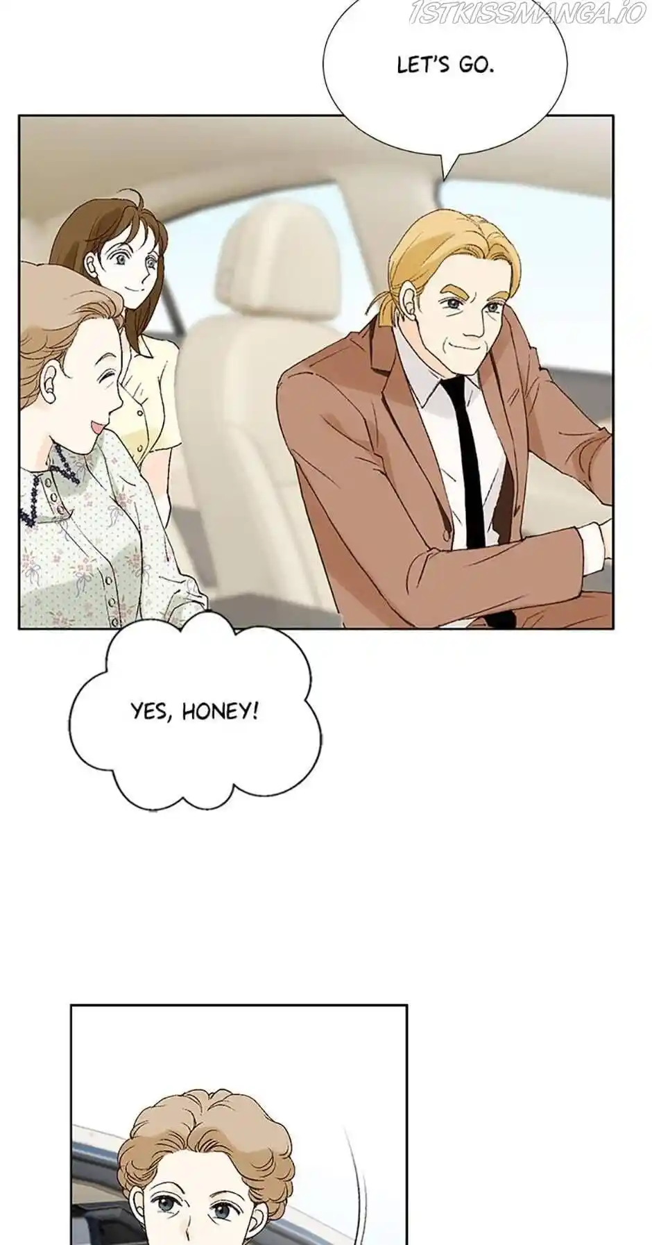 Chapter Flavors of Reincarnation Chaper 23