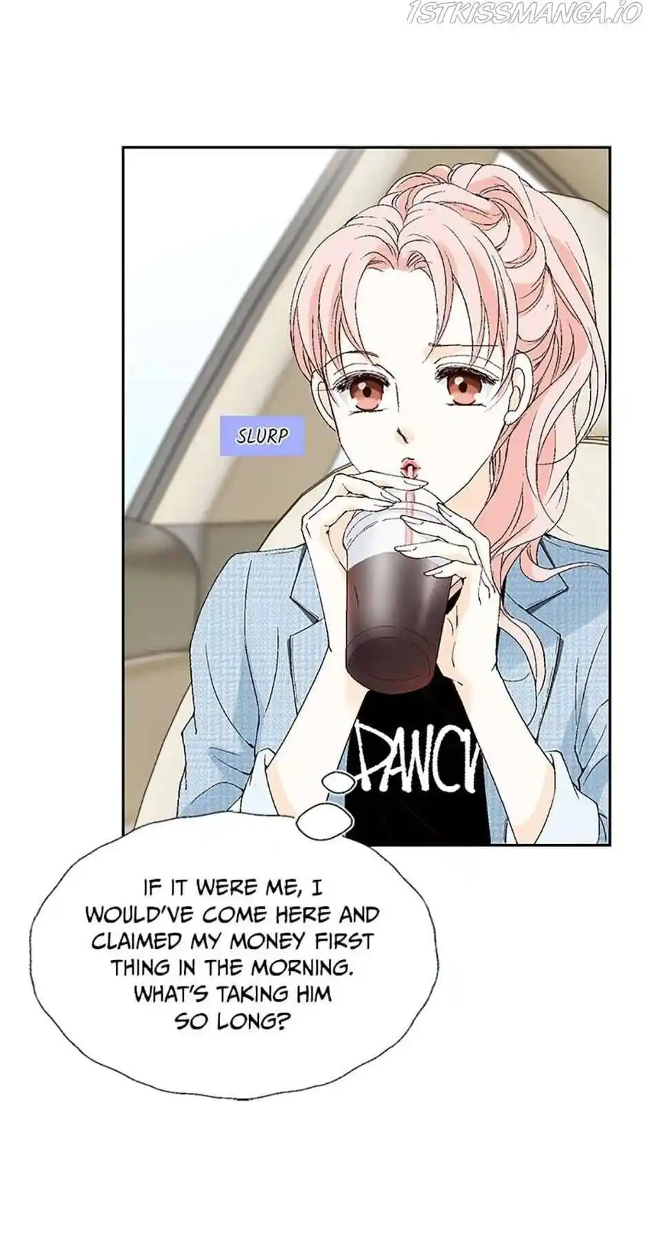 Chapter Flavors of Reincarnation Chaper 23