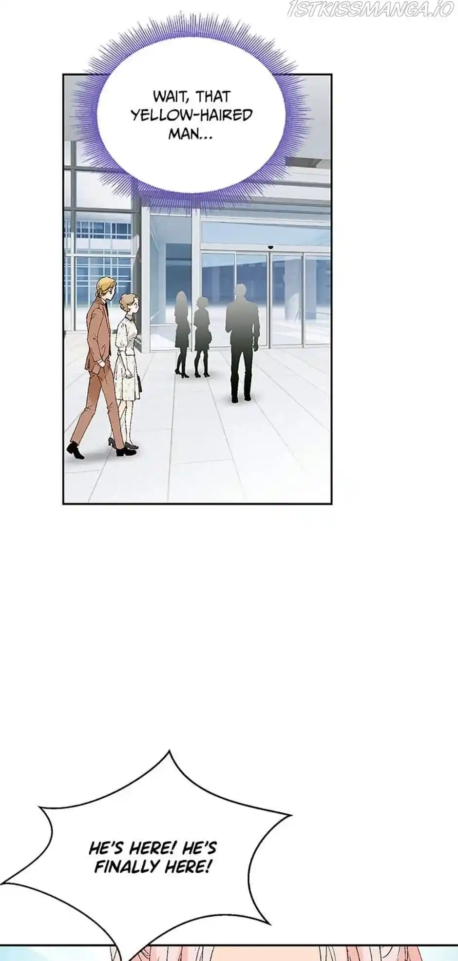 Chapter Flavors of Reincarnation Chaper 23