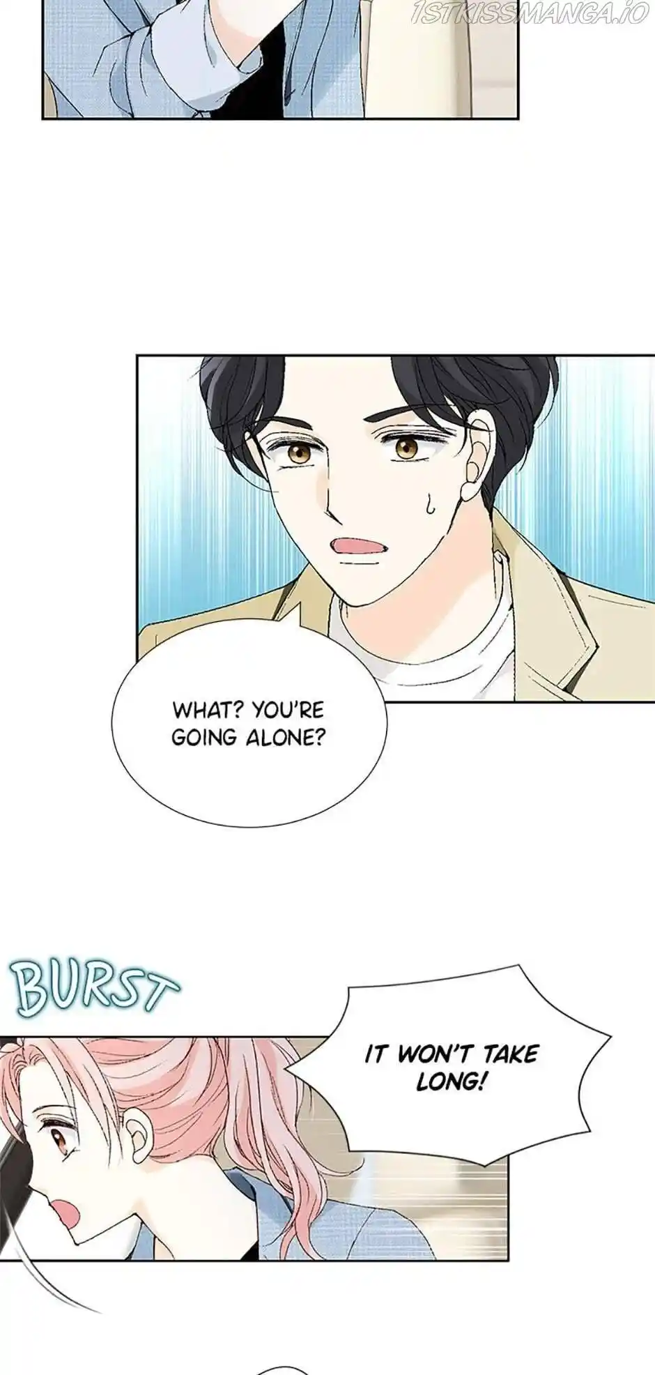 Chapter Flavors of Reincarnation Chaper 23