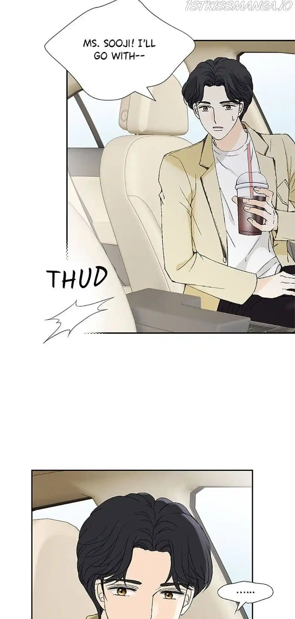 Chapter Flavors of Reincarnation Chaper 23