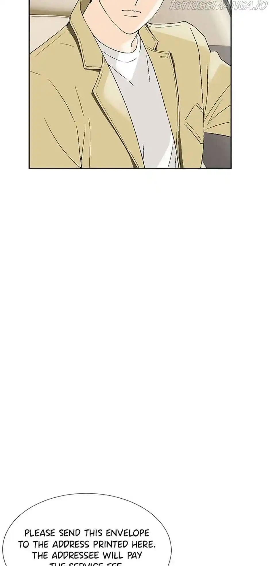 Chapter Flavors of Reincarnation Chaper 23