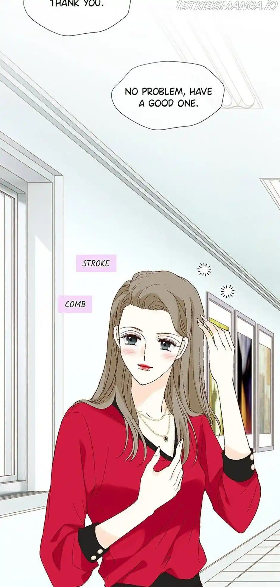 Chapter Flavors of Reincarnation Chaper 23